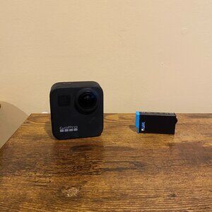 Gopro Max